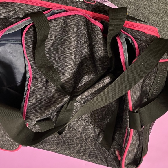 FILA gym bag - Picture 4 of 7